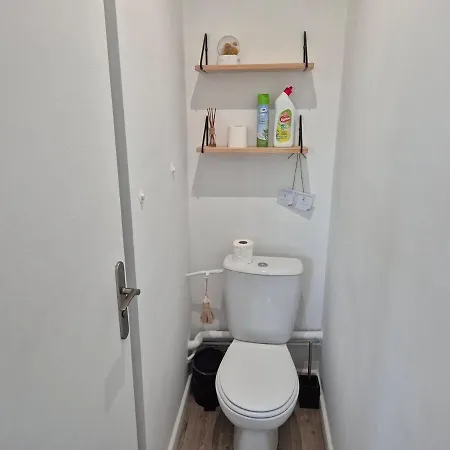 La Terrasse De Rochard Maison 6p Proche Puy Du Fou *