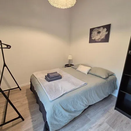 La Terrasse De Rochard Maison 6p Proche Puy Du Fou Apartament Mortagne-sur-Sevre