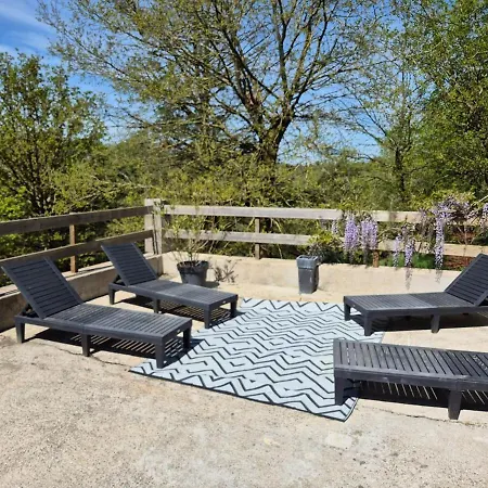 La Terrasse De Rochard Maison 6p Proche Puy Du Fou Apartament