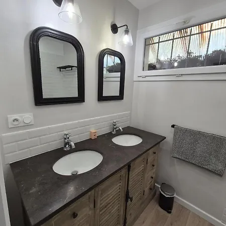 Apartament La Terrasse De Rochard Maison 6p Proche Puy Du Fou