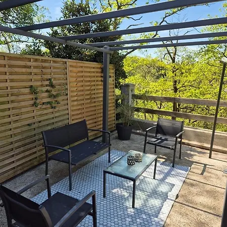 La Terrasse De Rochard Maison 6p Proche Puy Du Fou Apartament Mortagne-sur-Sevre