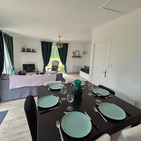 La Terrasse De Rochard Maison 6p Proche Puy Du Fou * Mortagne-sur-Sevre