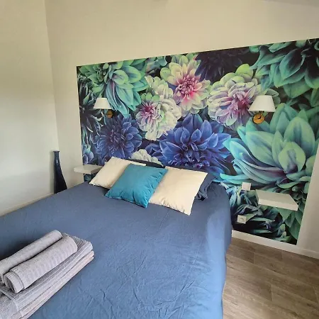 La Terrasse De Rochard Maison 6p Proche Puy Du Fou