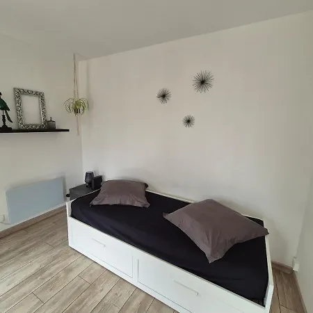 Apartament La Terrasse De Rochard Maison 6p Proche Puy Du Fou Mortagne-sur-Sevre