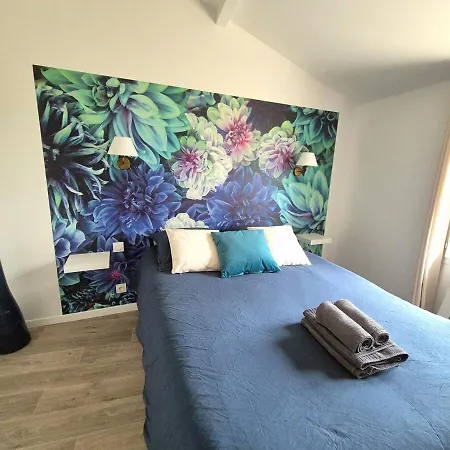 Apartament La Terrasse De Rochard Maison 6p Proche Puy Du Fou