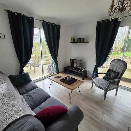 La Terrasse De Rochard Maison 6p Proche Puy Du Fou * Mortagne-sur-Sevre