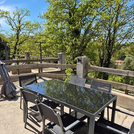 Lejlighed La Terrasse De Rochard Maison 6p Proche Puy Du Fou